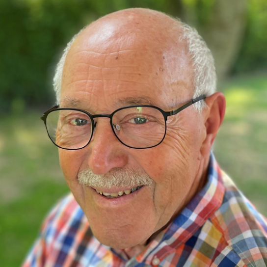 Jørgen Skov Petersen